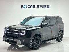 BAIC Beijing Off-Road BJ30 1.5T Magic Core Electric Drive Advanced Edition - ფოტო 1