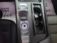 BAIC Beijing Off-Road BJ30 1.5T Magic Core Electric Drive Advanced Edition - ფოტო 12