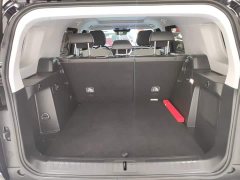 BAIC Beijing Off-Road BJ30 1.5T Magic Core Electric Drive Advanced Edition - ფოტო 16