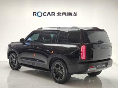 BAIC Beijing Off-Road BJ30 1.5T Magic Core Electric Drive Advanced Edition - ფოტო 17