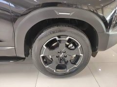 BAIC Beijing Off-Road BJ30 1.5T Magic Core Electric Drive Advanced Edition - ფოტო 18