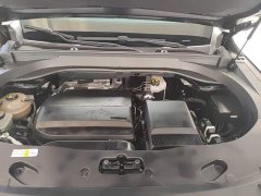 BAIC Beijing Off-Road BJ30 1.5T Magic Core Electric Drive Advanced Edition - ფოტო 19