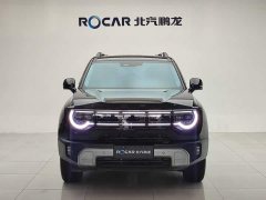 BAIC Beijing Off-Road BJ30 1.5T Magic Core Electric Drive Advanced Edition - ფოტო 2