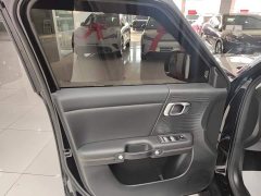 BAIC Beijing Off-Road BJ30 1.5T Magic Core Electric Drive Advanced Edition - ფოტო 20