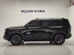 BAIC Beijing Off-Road BJ30 1.5T Magic Core Electric Drive Advanced Edition - ფოტო 3