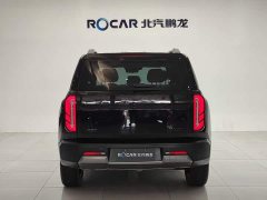 BAIC Beijing Off-Road BJ30 1.5T Magic Core Electric Drive Advanced Edition - ფოტო 4