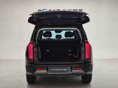 BAIC Beijing Off-Road BJ30 1.5T Magic Core Electric Drive Advanced Edition - ფოტო 5