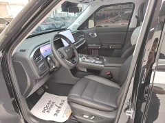 BAIC Beijing Off-Road BJ30 1.5T Magic Core Electric Drive Advanced Edition - ფოტო 6
