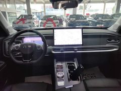 BAIC Beijing Off-Road BJ30 1.5T Magic Core Electric Drive Advanced Edition - ფოტო 7