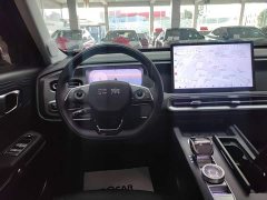 BAIC Beijing Off-Road BJ30 1.5T Magic Core Electric Drive Advanced Edition - ფოტო 8