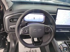 BAIC Beijing Off-Road BJ30 1.5T Magic Core Electric Drive Advanced Edition - ფოტო 9