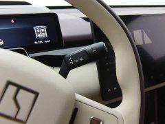 Zeekr Geely Zeekr X 2025 Four-Seat Rear-Drive Rubik's Cube Edition - ფოტო 11