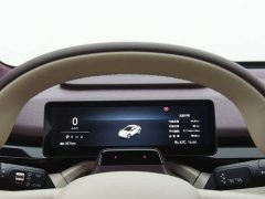 Zeekr Geely Zeekr X 2025 Four-Seat Rear-Drive Rubik's Cube Edition - ფოტო 12