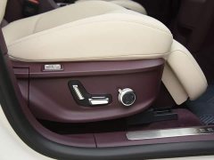 Zeekr Geely Zeekr X 2025 Four-Seat Rear-Drive Rubik's Cube Edition - ფოტო 15