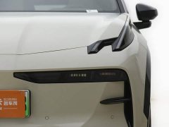 Zeekr Geely Zeekr X 2025 Four-Seat Rear-Drive Rubik's Cube Edition - ფოტო 18