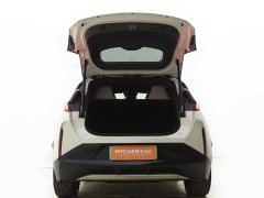 Zeekr Geely Zeekr X 2025 Four-Seat Rear-Drive Rubik's Cube Edition - ფოტო 19