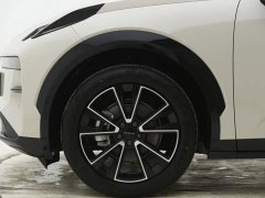 Zeekr Geely Zeekr X 2025 Four-Seat Rear-Drive Rubik's Cube Edition - ფოტო 20