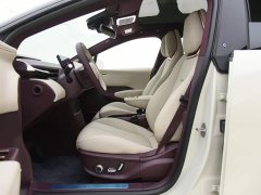Zeekr Geely Zeekr X 2025 Four-Seat Rear-Drive Rubik's Cube Edition - ფოტო 6