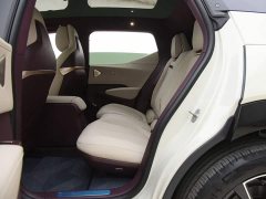 Zeekr Geely Zeekr X 2025 Four-Seat Rear-Drive Rubik's Cube Edition - ფოტო 7