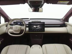 Zeekr Geely Zeekr X 2025 Four-Seat Rear-Drive Rubik's Cube Edition - ფოტო 9