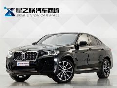 BMW X4 xDrive 30i M Sport Package - ფოტო 1