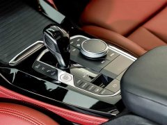 BMW X4 xDrive 30i M Sport Package - ფოტო 12