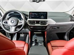 BMW X4 xDrive 30i M Sport Package - ფოტო 13