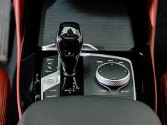 BMW X4 xDrive 30i M Sport Package - ფოტო 15