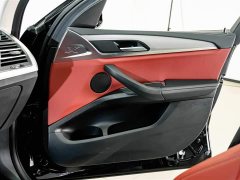 BMW X4 xDrive 30i M Sport Package - ფოტო 16