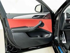 BMW X4 xDrive 30i M Sport Package - ფოტო 17