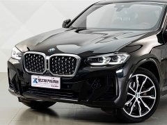 BMW X4 xDrive 30i M Sport Package - ფოტო 2