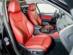 BMW X4 xDrive 30i M Sport Package - ფოტო 20