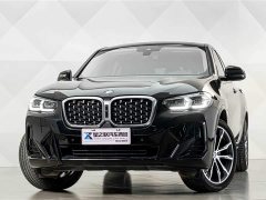 BMW X4 xDrive 30i M Sport Package - ფოტო 3
