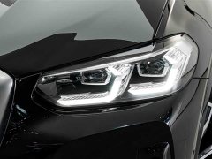 BMW X4 xDrive 30i M Sport Package - ფოტო 4