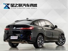 BMW X4 xDrive 30i M Sport Package - ფოტო 6