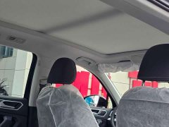 Volkswagen Tiguan L 2025 Outstanding Edition 300TSI Automatic Two-Wheel Drive Dragon Ascendant Version - ფოტო 10