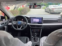 Volkswagen Tiguan L 2025 Outstanding Edition 300TSI Automatic Two-Wheel Drive Dragon Ascendant Version - ფოტო 12