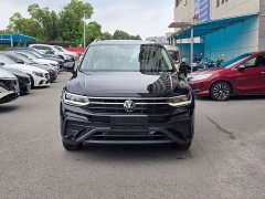 Volkswagen Tiguan L 2025 Outstanding Edition 300TSI Automatic Two-Wheel Drive Dragon Ascendant Version - ფოტო 5