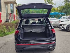 Volkswagen Tiguan L 2025 Outstanding Edition 300TSI Automatic Two-Wheel Drive Dragon Ascendant Version - ფოტო 8