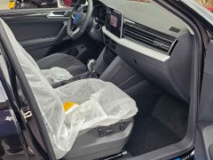 Volkswagen Tiguan L 2025 Outstanding Edition 300TSI Automatic Two-Wheel Drive Dragon Ascendant Version - ფოტო 9