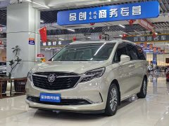 Buick GL8 ES Luxe 653T Comfort - ფოტო 1
