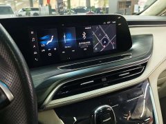 Buick GL8 ES Luxe 653T Comfort - ფოტო 11