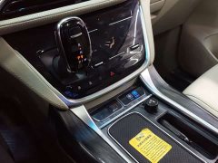 Buick GL8 ES Luxe 653T Comfort - ფოტო 12