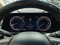 Buick GL8 ES Luxe 653T Comfort - ფოტო 13
