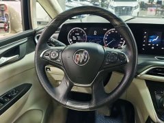 Buick GL8 ES Luxe 653T Comfort - ფოტო 14