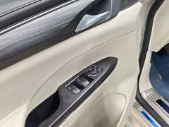 Buick GL8 ES Luxe 653T Comfort - ფოტო 16