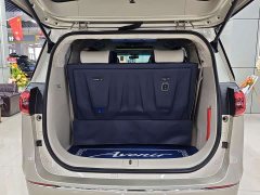 Buick GL8 ES Luxe 653T Comfort - ფოტო 18