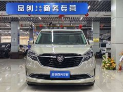 Buick GL8 ES Luxe 653T Comfort - ფოტო 2