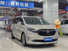 Buick GL8 ES Luxe 653T Comfort - ფოტო 3