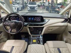Buick GL8 ES Luxe 653T Comfort - ფოტო 4